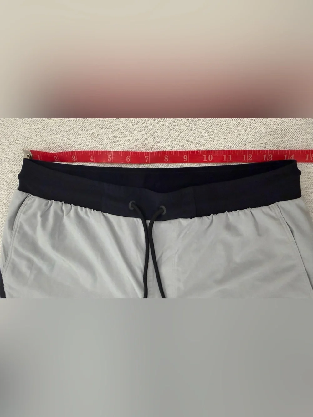 Vuori Men’s Domain Performance Shorts 7”